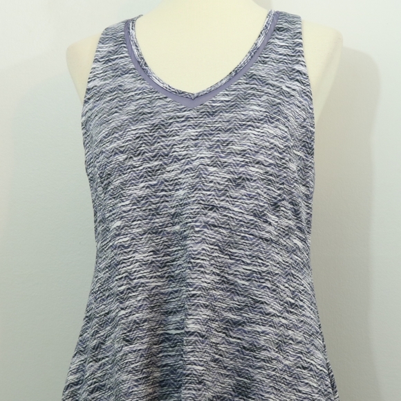 MPG Mondetta Athletic Mesh Racerback Dress - Picture 6 of 13